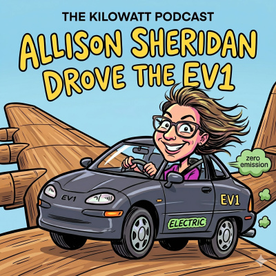 Kilowatt: A Podcast About Tesla
