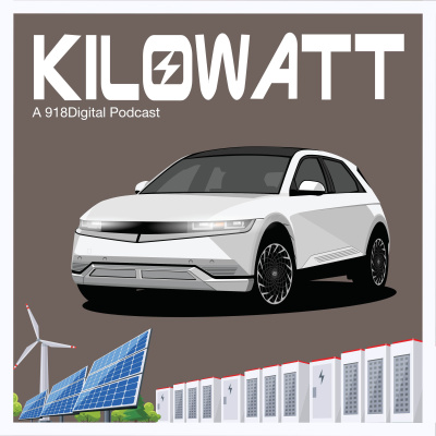 Kilowatt: A Podcast About Tesla