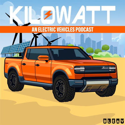 Kilowatt: A Podcast About Tesla