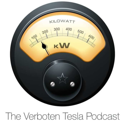 Kilowatt: A Podcast About Tesla