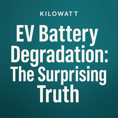 Kilowatt: A Podcast About Tesla