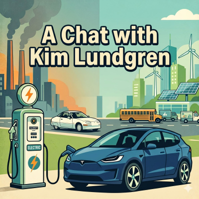 Kilowatt: A Podcast About Tesla
