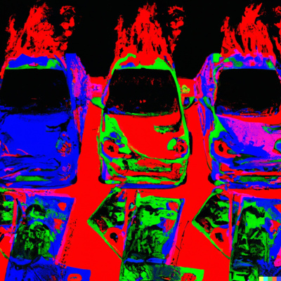 Kilowatt: A Podcast About Tesla