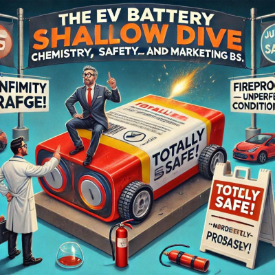 Kilowatt: A Podcast About Tesla