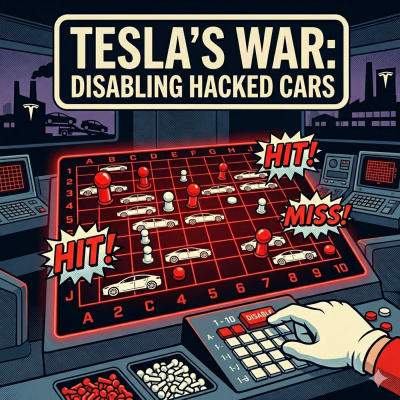 Kilowatt: A Podcast About Tesla