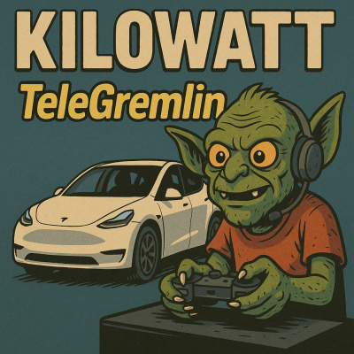 Kilowatt: A Podcast About Tesla