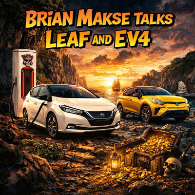 Kilowatt: A Podcast About Tesla
