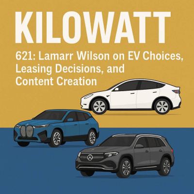 Kilowatt: A Podcast About Tesla