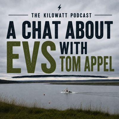 Kilowatt: A Podcast About Tesla