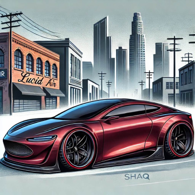 Kilowatt: A Podcast About Tesla