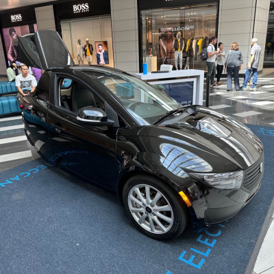 Kilowatt: A Podcast About Tesla