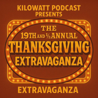 Kilowatt: A Podcast About Tesla