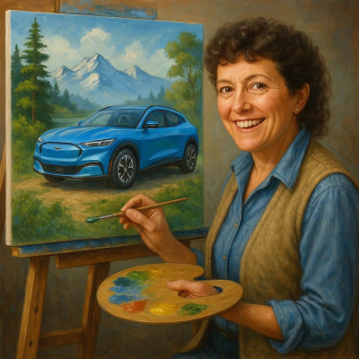 Kilowatt: A Podcast About Tesla