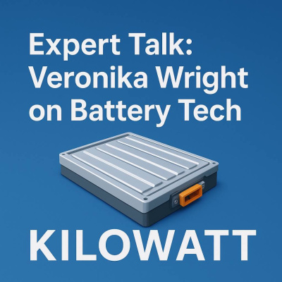 Kilowatt: A Podcast About Tesla