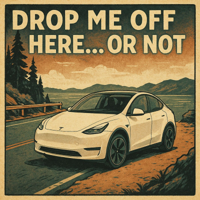 Kilowatt: A Podcast About Tesla