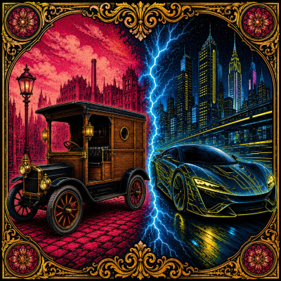 Kilowatt: A Podcast About Tesla