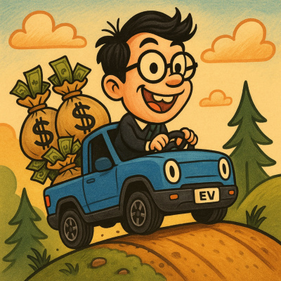 Kilowatt: A Podcast About Tesla