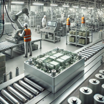 Kilowatt: A Podcast About Tesla