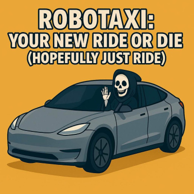 Kilowatt: A Podcast About Tesla