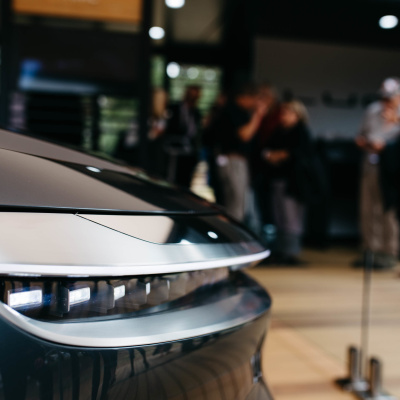 Kilowatt: A Podcast About Tesla