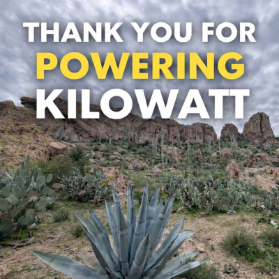 Kilowatt: A Podcast About Tesla