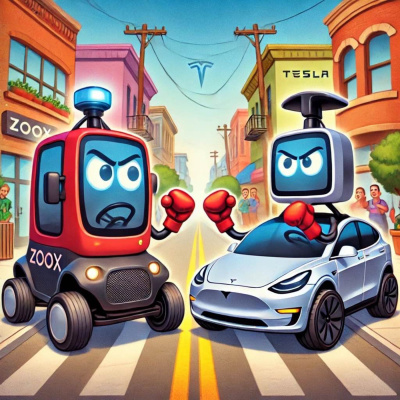 Kilowatt: A Podcast About Tesla