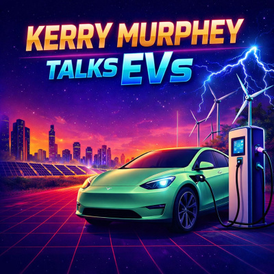 Kilowatt: A Podcast About Tesla