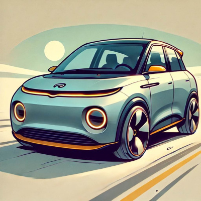 Kilowatt: A Podcast About Tesla