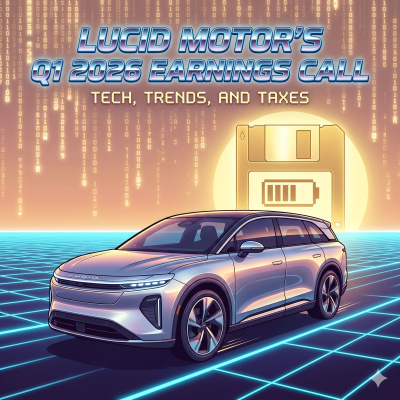 Kilowatt: A Podcast About Tesla