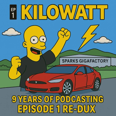 Kilowatt: A Podcast About Tesla