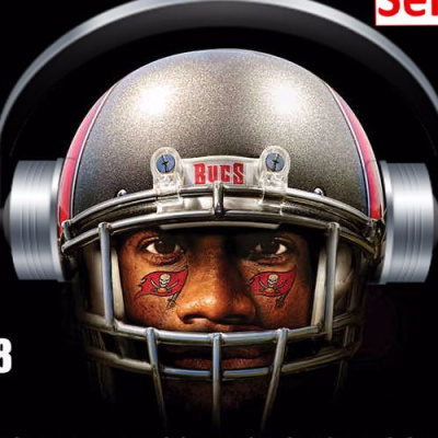 Bucs 4u - Sem Censura - Podcast