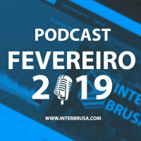 Podcast De Fevereiro 2019