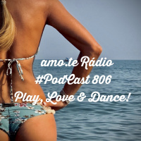 806 amo.te Rádio