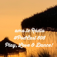 808 amo.te Rádio