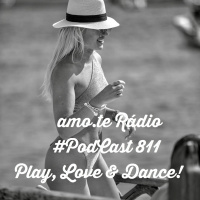 811 amo.te Rádio