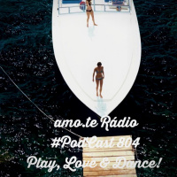 804 amo.te Rádio