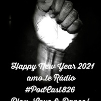 Episode 170: 826 amo.te Rádio