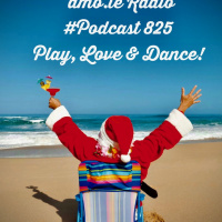 Episode 169: 825 amo.te Rádio