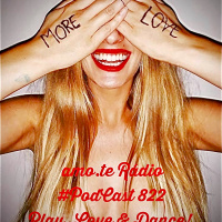 Episode 166: 822 amo.te Rádio