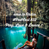 Episode 176: 832 amo.te Rádio