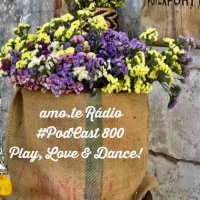 800 amo.te Rádio