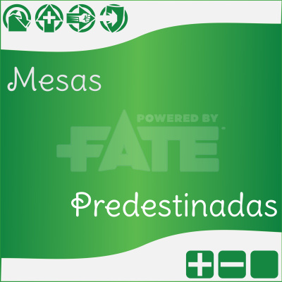 Mesas Predestinadas