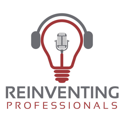 Reinventing Professionals