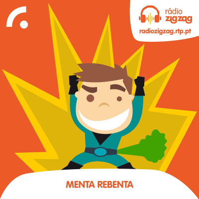 Menta Rebenta