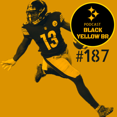 Black Yellow Br Podcast