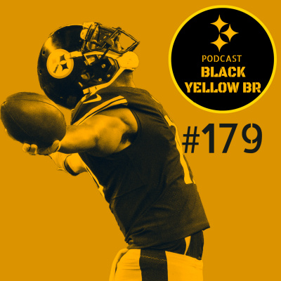Black Yellow Br Podcast