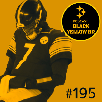 Black Yellow Br Podcast