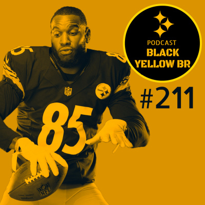 Black Yellow Br Podcast