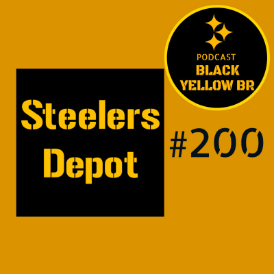 Black Yellow Br Podcast