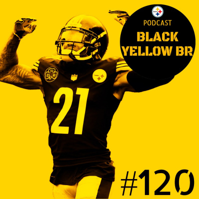 Black Yellow Br Podcast
